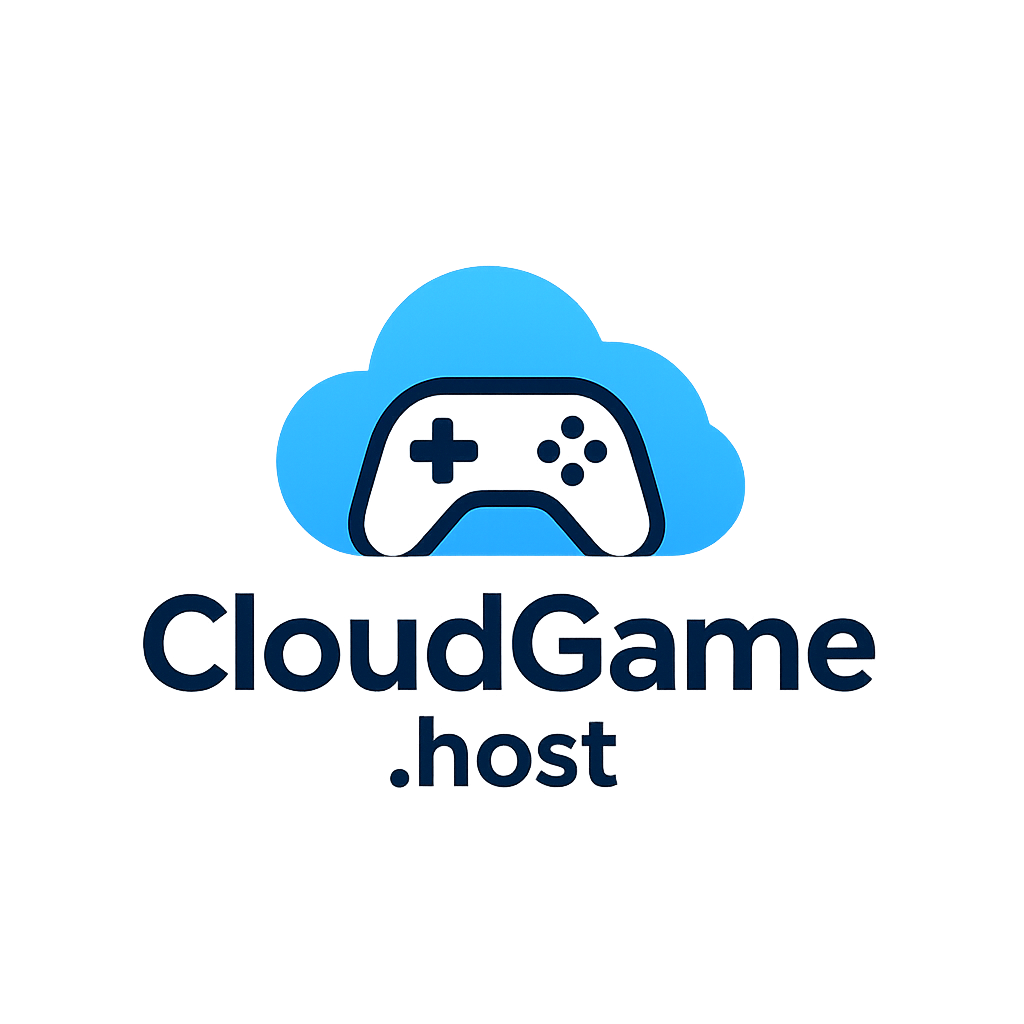 CloudGame Host